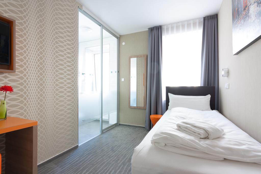 Stay-Inn Bielefeld Zentrum Habitación foto